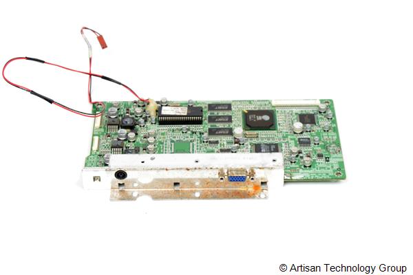 Samsung CN17MS Circuit Board