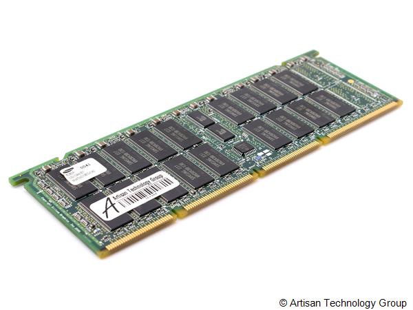 Samsung M347L6510BT0-CA0 512MB DDR SDRAM DIMM Memory Module