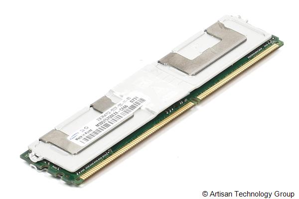 M395T5750EZ4-CE66 Samsung (FB-DIMM DDR2 SDRAM) | ArtisanTG™