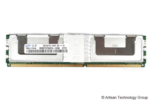 M395T5750EZ4-CE66 Samsung (FB-DIMM DDR2 SDRAM) | ArtisanTG™