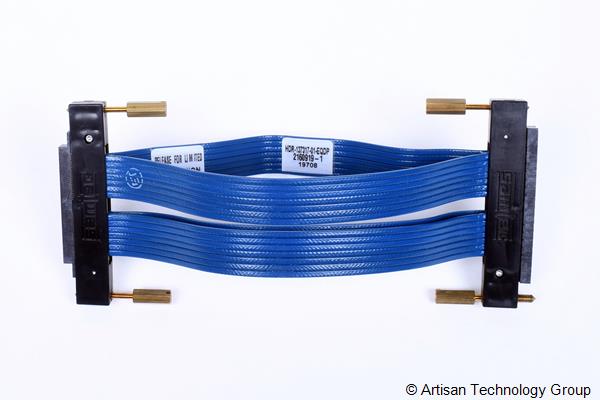 Samtec HDR-137317-01-EQDP Twinax Cable Assembly