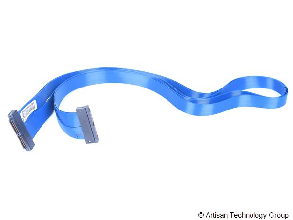 Samtec HQCD-060-36.00-SEU-TEU-1 Q Strip Coax Cable Assembly (36 Inches)