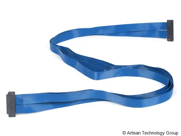 Samtec HQCD-060-40.00-TEU-SEU-1 Q Strip Coax Cable Assembly (40 Inches)