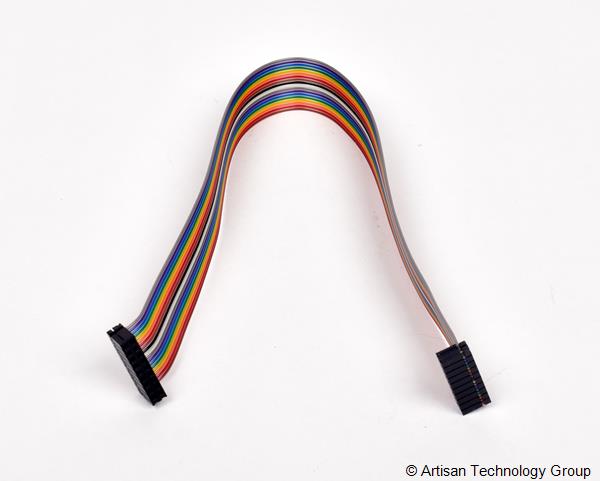 Samtec IDSD-09 0.100 in. Pitch Ribbon Cable