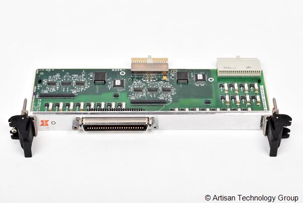 NMS Communications AG 2000C Rear Transition Card