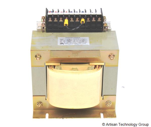 Sanil Electric 00JT001 Transformer