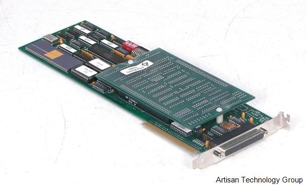 Sankyo SCF-018 Robot Automation 2-Axis Control Module