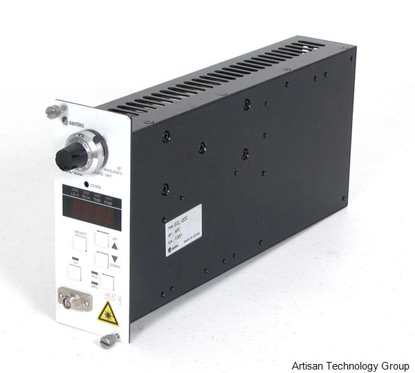 Santec  ECL-200 Tunable Laser Module