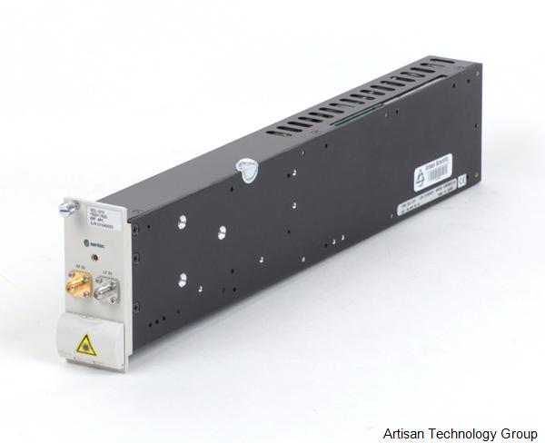 Santec ECL-210 Tunable Laser