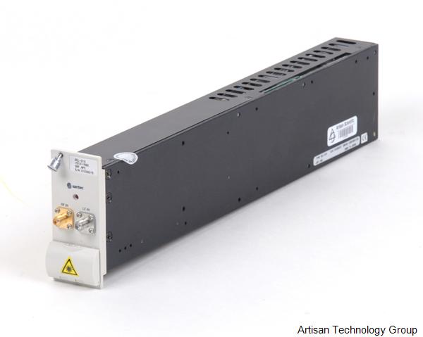 Santec ECL-210 Tunable Laser