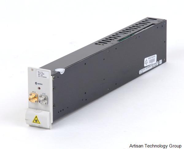 Santec ECL-210 Tunable Laser