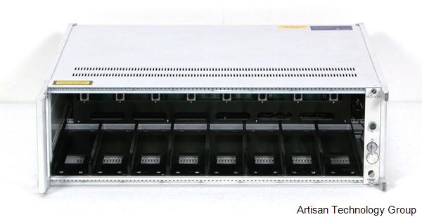 Santec MLS-8000 Multi-Channel Light Source Mainframe