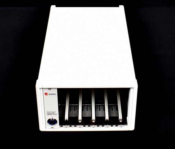 Santec MPM-210 Multichannel Optical Power Meter