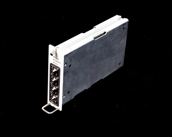 Santec MPM-211 4-Channel Power Meter Module