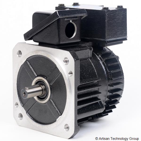Sanyo Denki 27BM013BXTB5 BL Super Servo Motor