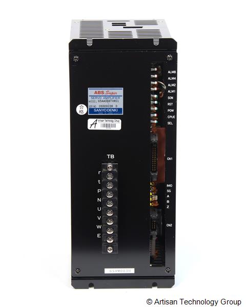 Sanyo_Denki_65AA030TXR01_View1