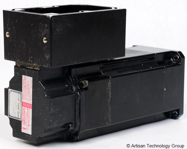 65ZBM040HXS23EU Sanyo Denki (BL Super AC Servo Motor) | ArtisanTG™