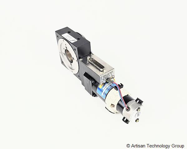 Sanyo Denki L404T-032 DC Servo Motor