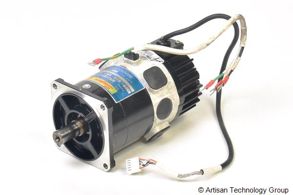 Sanyo Denki L720-039E84 DC Servo Motor