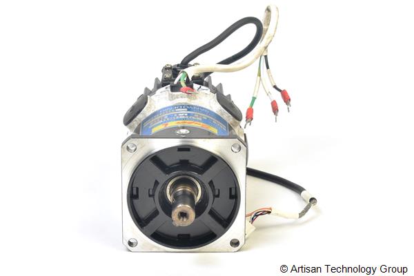 L720-039E84 Sanyo Denki (DC Servo Motor) | ArtisanTG™