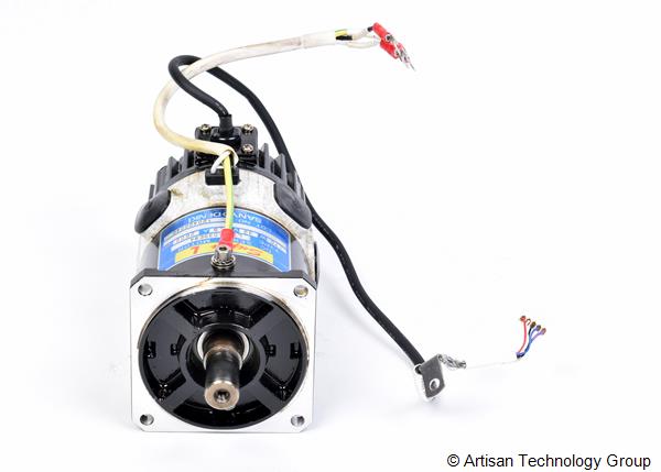 L720-039E84 Sanyo Denki (DC Servo Motor) | ArtisanTG™
