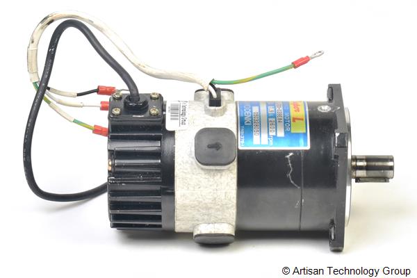 L720-039E84 Sanyo Denki (DC Servo Motor) | ArtisanTG™