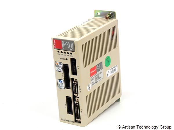 SANYO DENKI QS1B15AY0XX0ZP00 サーボアンプ 2025年3月27日 SANMOTION｜プロダクトニュース｜製品情報｜山洋電気