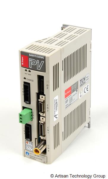 PV1A015SM61P50 Sanyo Denki (Servo Amplifier) | ArtisanTG™