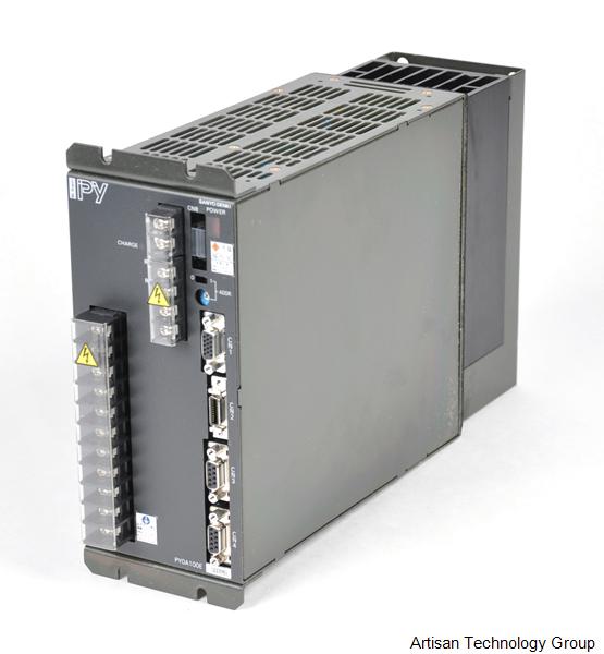 PY0A100E0XXYPH1 Sanyo Denki (Servo Amplifier) | ArtisanTG™
