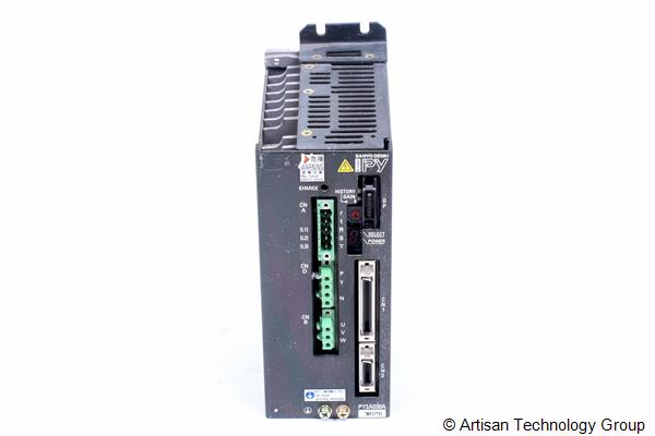 Sanyo Denki PY2A030A2MA1P00 Servo Amplifier