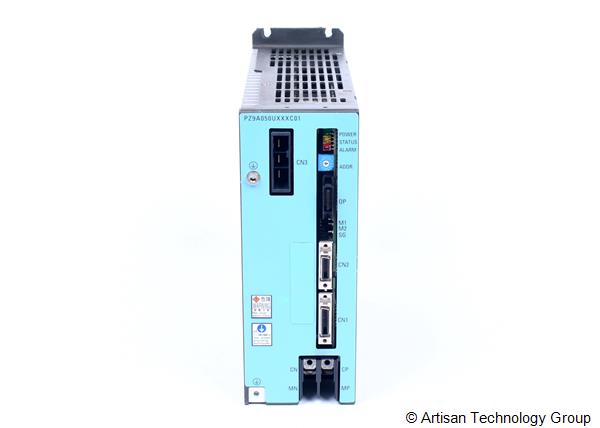 Sanyo Denki PZ9A050UXXXC01 Super Servo Amplifier