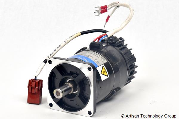 Sanmotion T720-109E84N Sanyo Denki (DC Servomotor) | ArtisanTG™