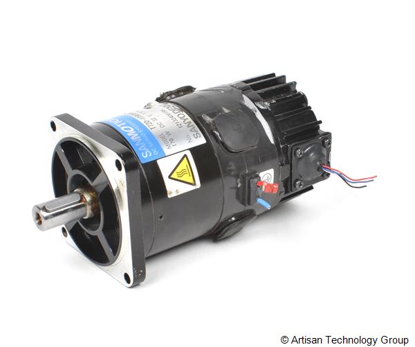 Sanmotion T720-109E84N Sanyo Denki (DC Servomotor) | ArtisanTG™
