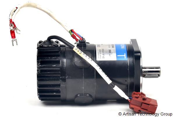 Sanmotion T720-109E84N Sanyo Denki (DC Servomotor) | ArtisanTG™