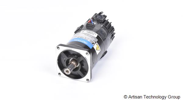Sanyo Denki Sanmotion T730-069EL8N DC Servomotor