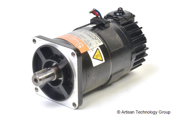 Step-Syn 103H89331-0265 Sanyo Denki (Synchronous Motor