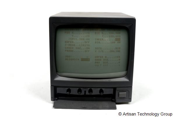 Sanyo VM 5509 Black and White Video Monitor