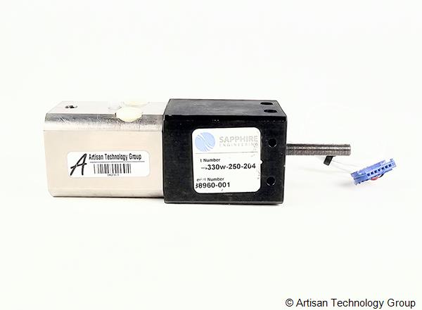 Sapphire Engineering x-4330w-250-204 Motor