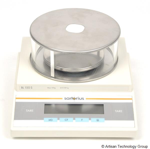 Sartorius / B. Braun BL150S Electronic Precision Balance