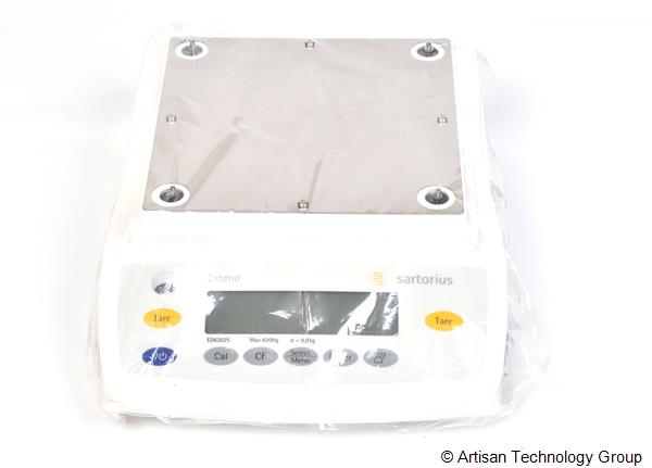 Sartorius / B. Braun ED6202S Precision Balance