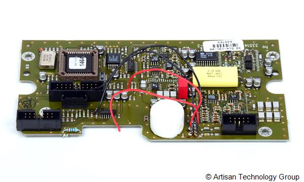 Sartorius Stedim Biotech 33514-131-01 Circuit Board