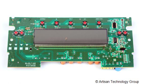 Sartorius Stedim Biotech H96104 Interface Board