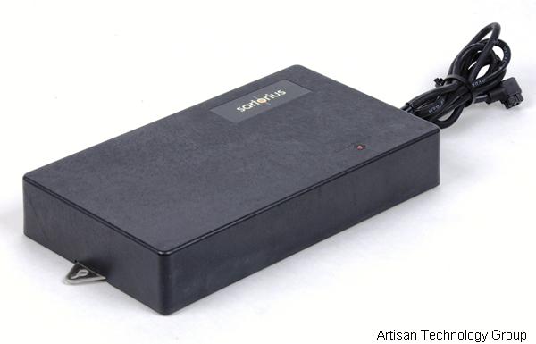 Sartorius Stedim Biotech YRB 06Z External Rechargeable Battery