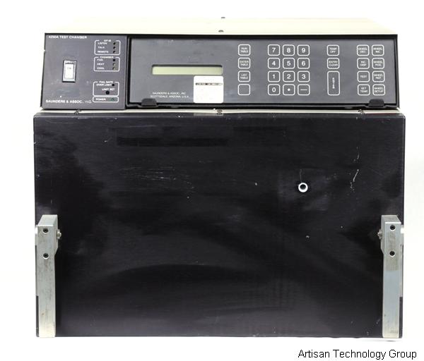 Saunders 4250A Temperature Test Chamber