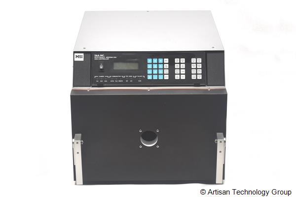 Saunders 4350 Temperature Test Chamber