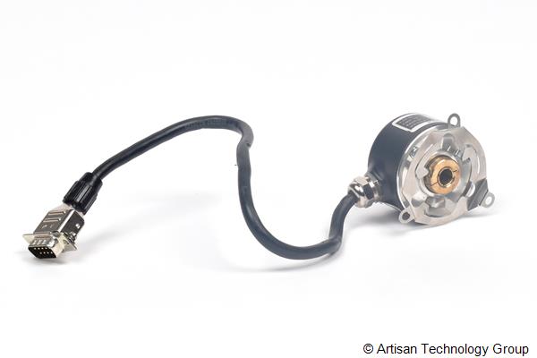 Scancon 2RHF1000-526005 Hollow Shaft Encoder