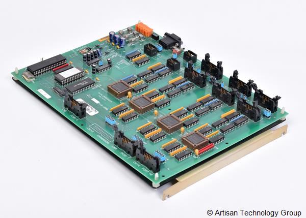 Schlumberger 519-000 Control Interface I/O Board