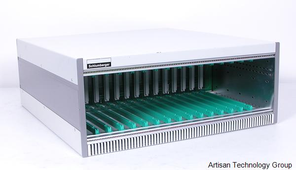 Schlumberger  Mainframe