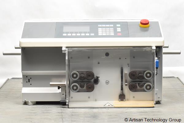 Schleuniger PowerStrip 9500 Automatic Cut and Strip Machine