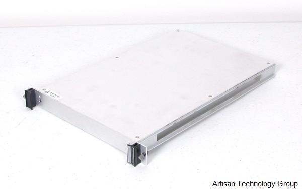 Schlumberger  VXI Mainframe Slot Filler
